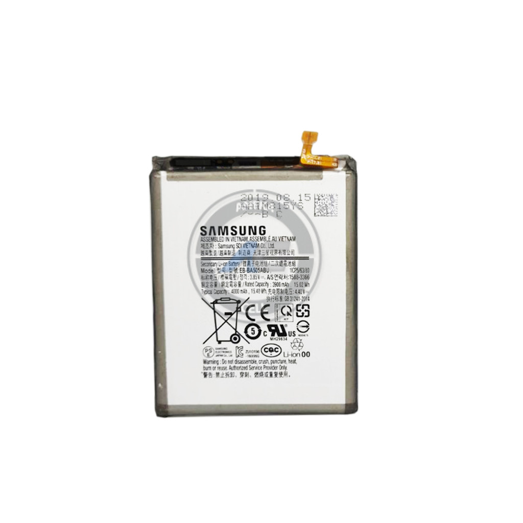 BATERAI FOR SAMSUNG M30 / M20 - BATRE HANDPHONE