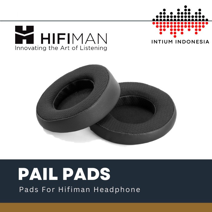 HiFiman SUNDARA Palipad Earpad for Headphone Earpad