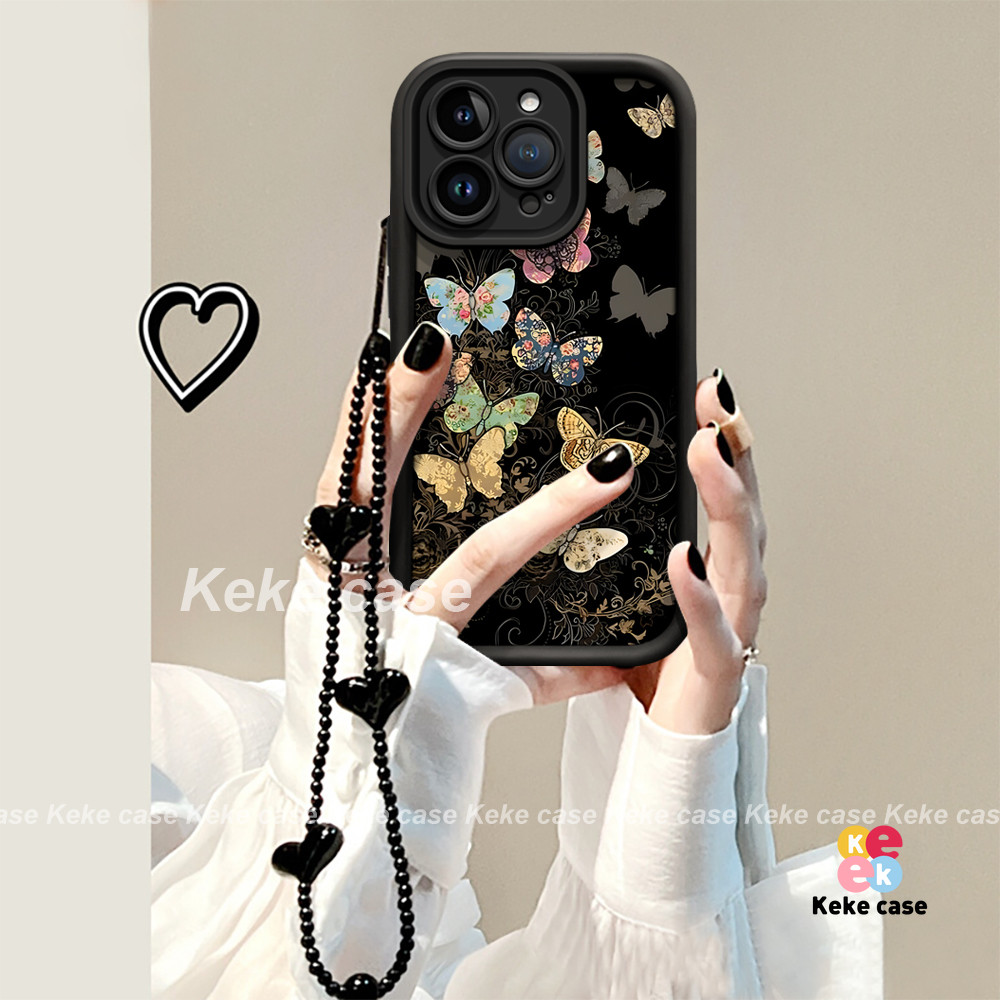 Case untuk SAMSUNG A13 A04S A14 A11 A12 A125 A52 A52S A32 A15 A22 M22 M32 A24 A25 A05 A51 M40S A515F