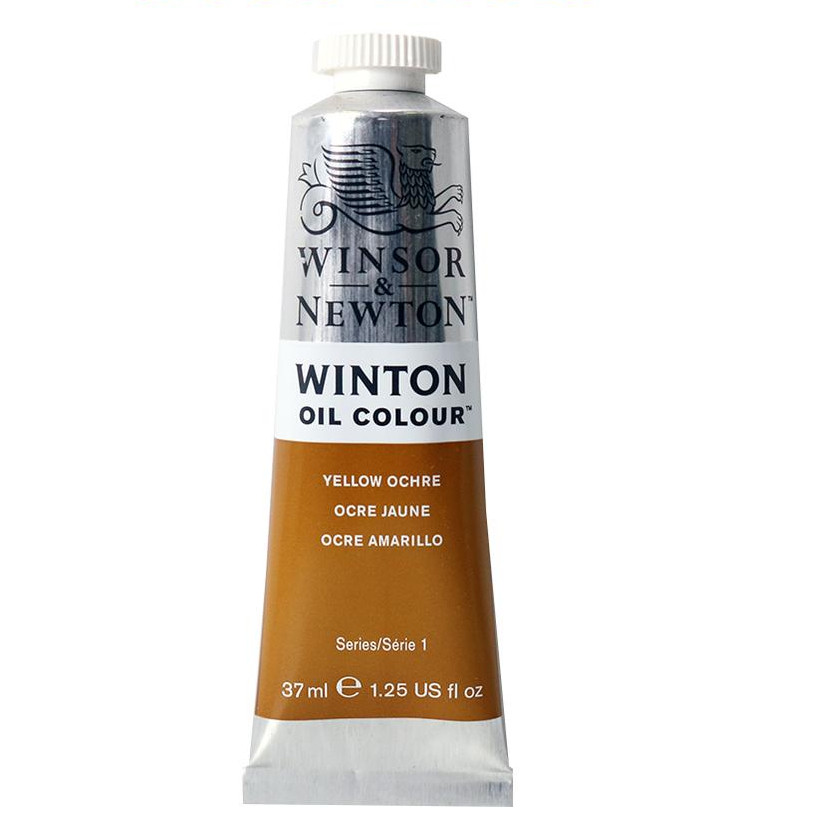 

Gramedia Surabaya - OIL COLOUR WINSOR & NEWTON 37ML YELLOW OCHRE 1414744WOC
