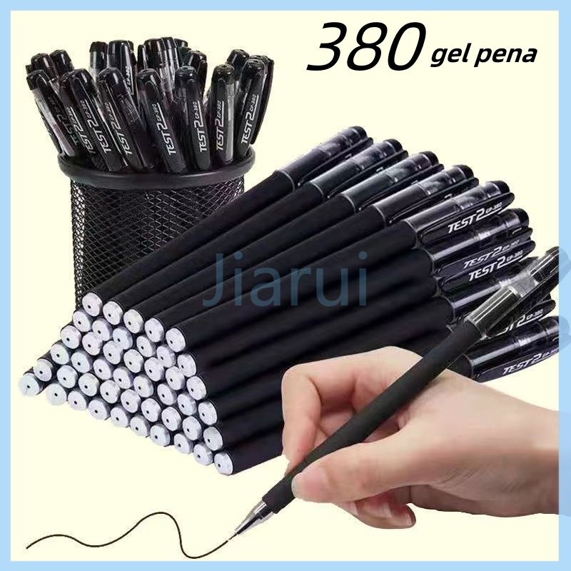 

Jiarui pena gel 0.38mm/pen/bulpen