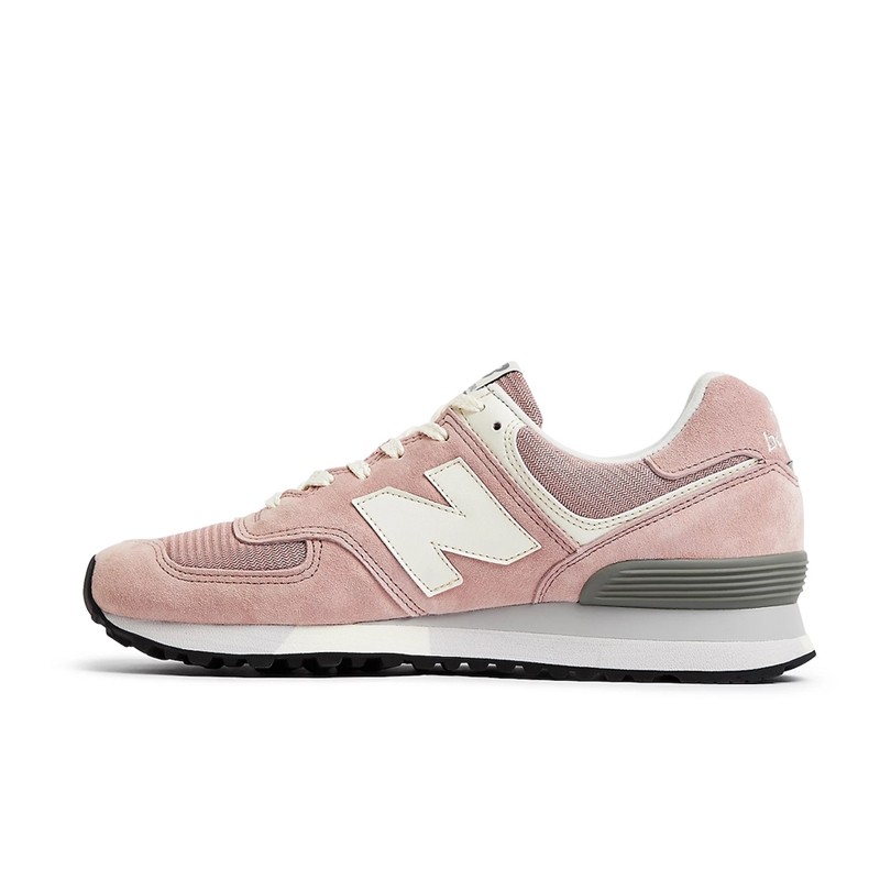 Sepatu NB New Balance 576 Bright Pink BNIB Original / Sneakers Pria