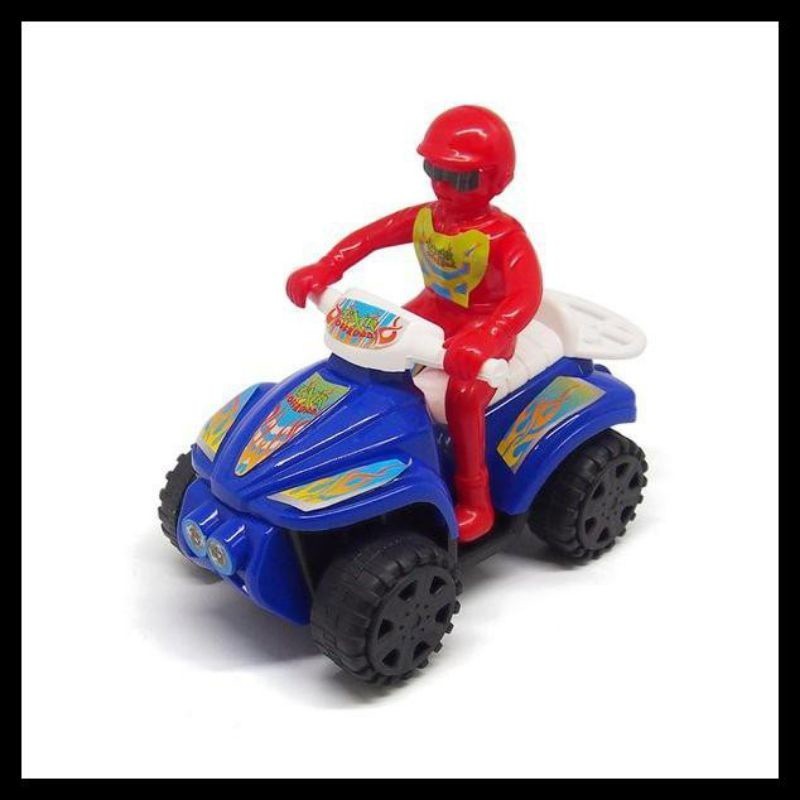 Mainan anak mobil apv oct7205