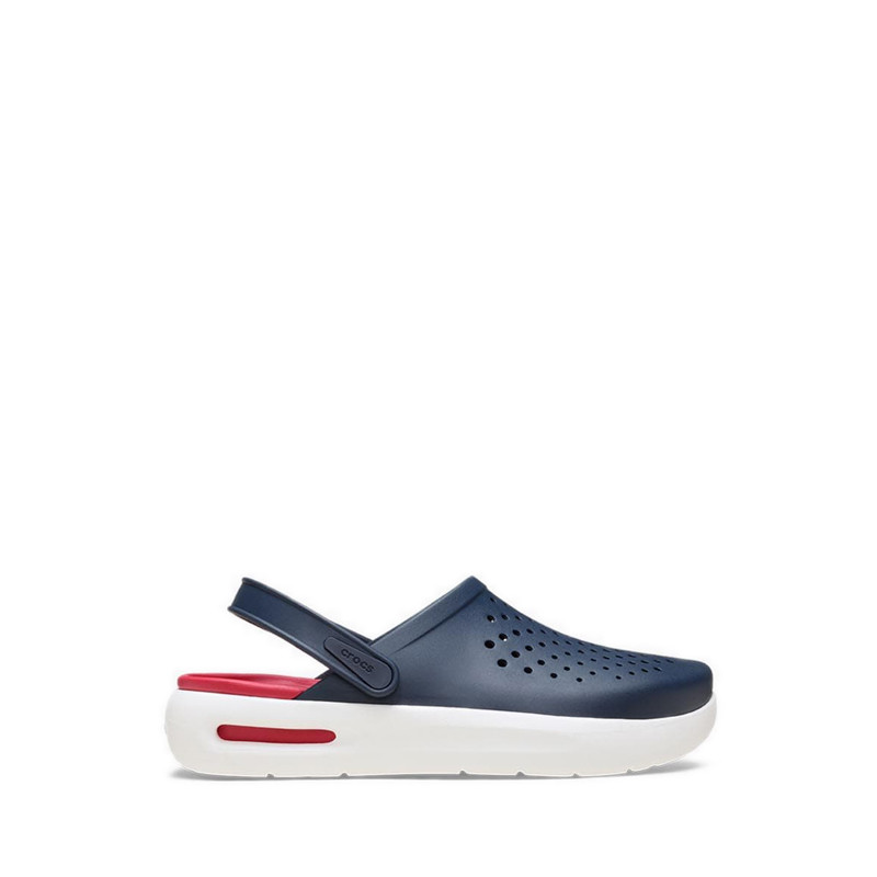 Crocs InMotion Clog Unisex - Navy