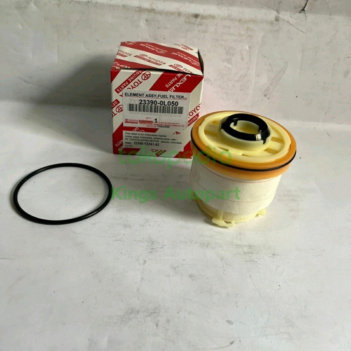 Fuel Filter Filter Solar Hiace Commuter