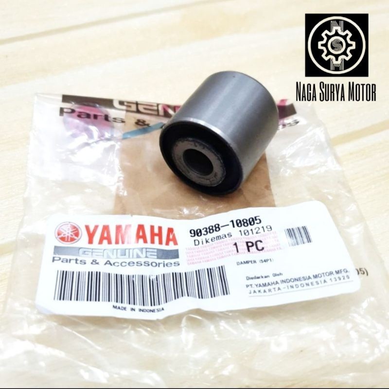 Bosh bos arm engine Yamaha Mio J Z M3 Soul GT 90388-10805 ORI YGP