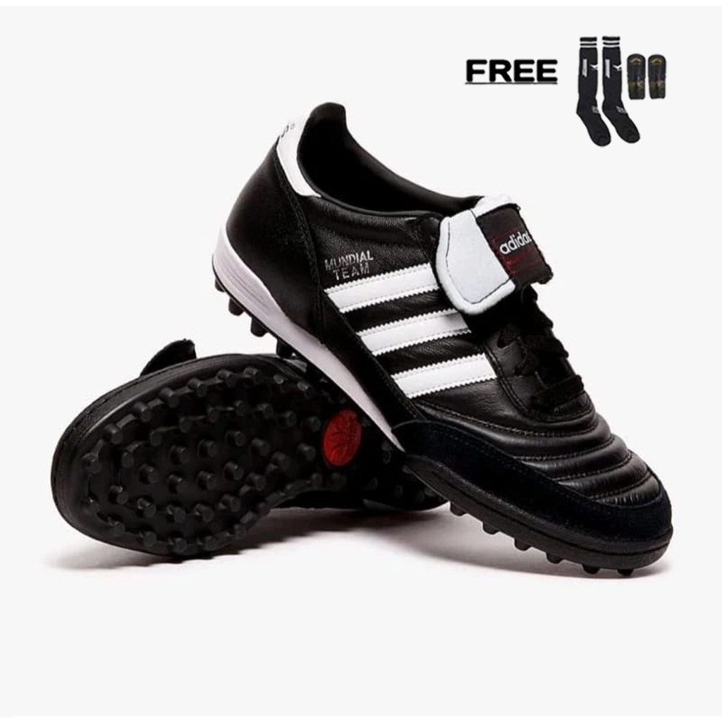 Sepatu Futsal Adidass Copa Mundiall Team | Sepatu Futsal Mini Soccer