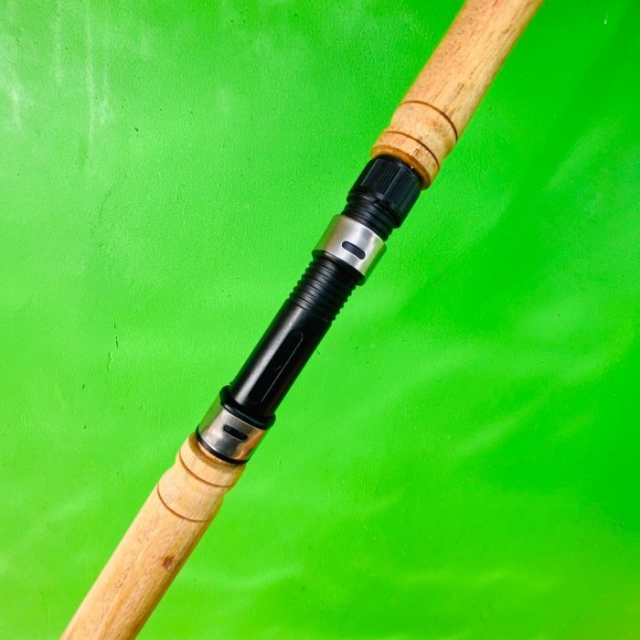 GAGANG JORAN SEAT KAYU GAGANG PANJANG PERMATA_FISHING
