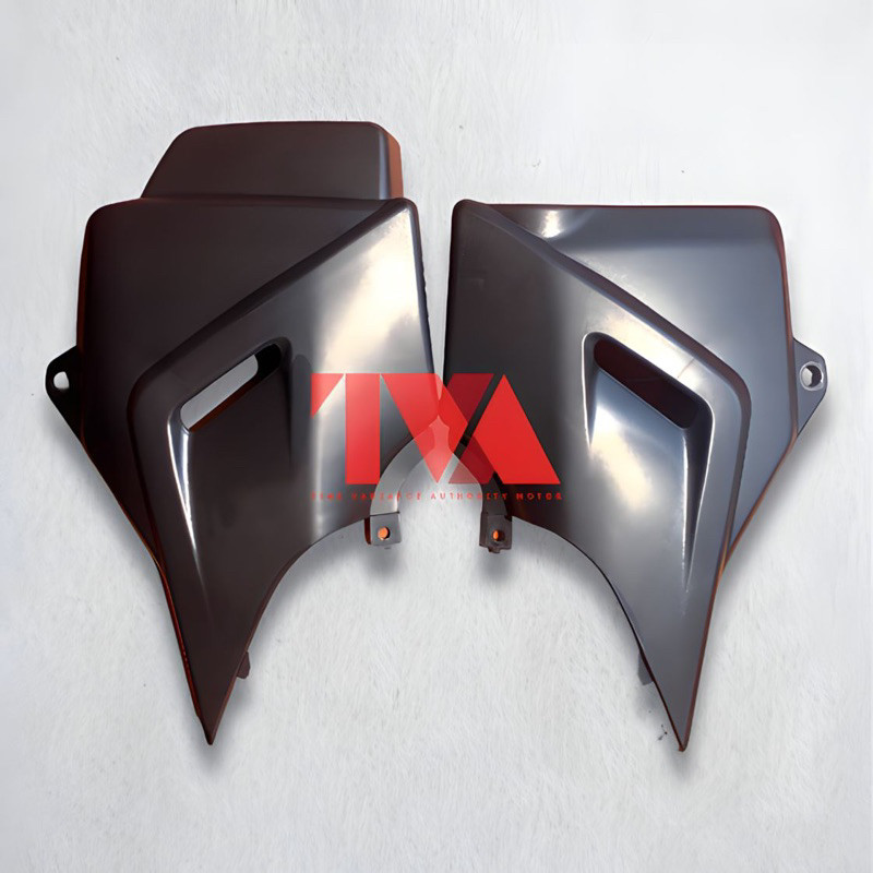 COVER BOX AKI BOX ACCU TIGER LAMA TILAM TIGER LAWAS TILAS TIGER 2000 TIGER NEW