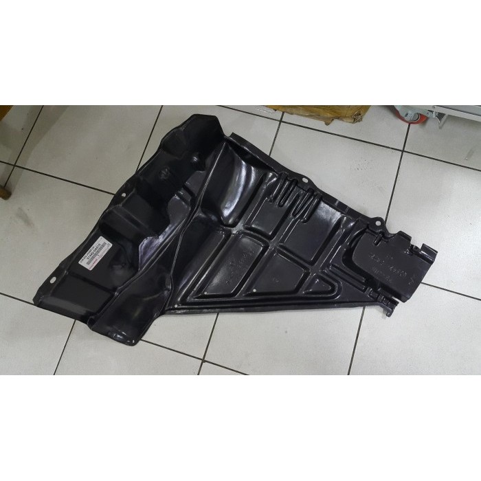 JUAL Cover engine/plastik bawah mesin soluna original BEST SELLER