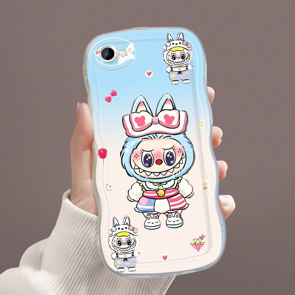 Vivo X9 X9S V5 Plus 1611 Phone Cover Sofcase Untuk Case Softcase Casing Hp Kesing Soft Cassing 5038