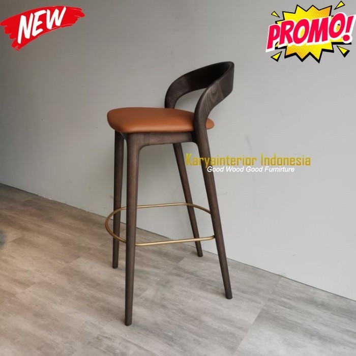 Kursi Bar  Kursi Bar Jati   Kursi Bar