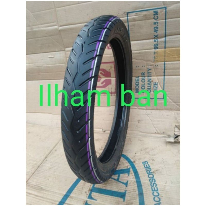 ban motor metic Mio ukuran 70/90 ring 14 merek IRC