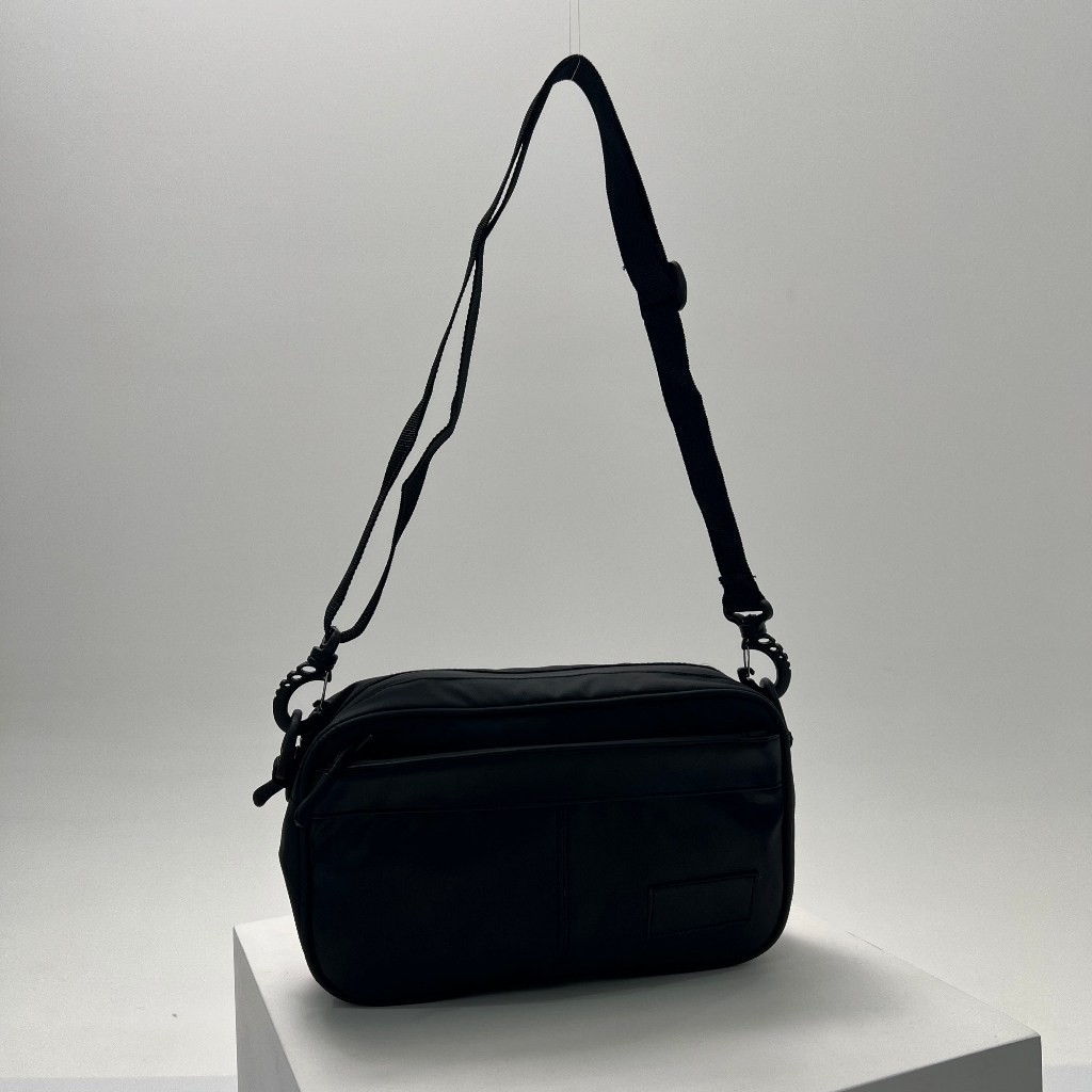 Tas Tenteng Selempang Hand Bag Pouch Clutch Pria