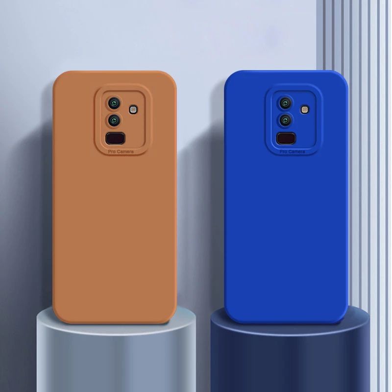 SAMSUNG A6+/J8 2018/A6 2018/A7 2018/J4 2018/J4+/J6 2018/J6+/J7+/CASE MACARON SOFTCASE PRO CAMERA MAC