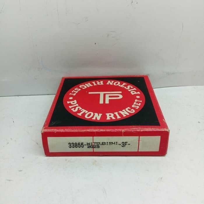 ring piston seher minicab L100 2G23 highquality