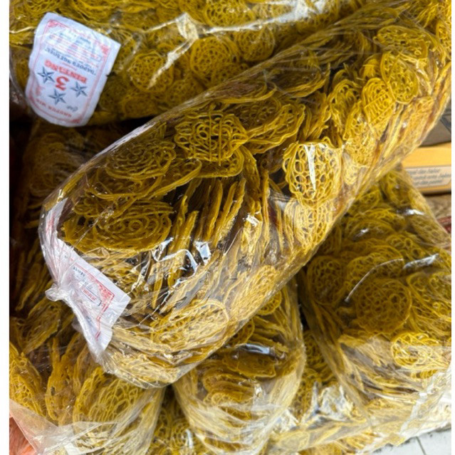 

kerupuk mie kecil / ciplok mentah 4kg