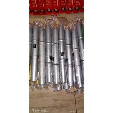 

LARIS -Baru! OBOR/ONCOR ELEKTRIK - Kuning