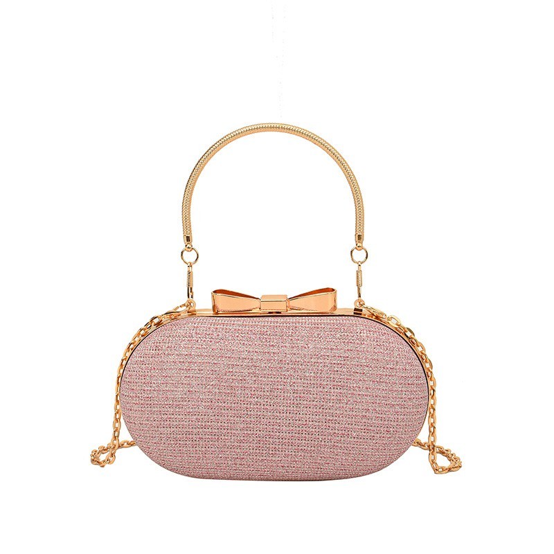 Tas Pesta Mewah Dan Simpel - PX 913 - Tas Pesta Pita Elegan - Produk Terbaru