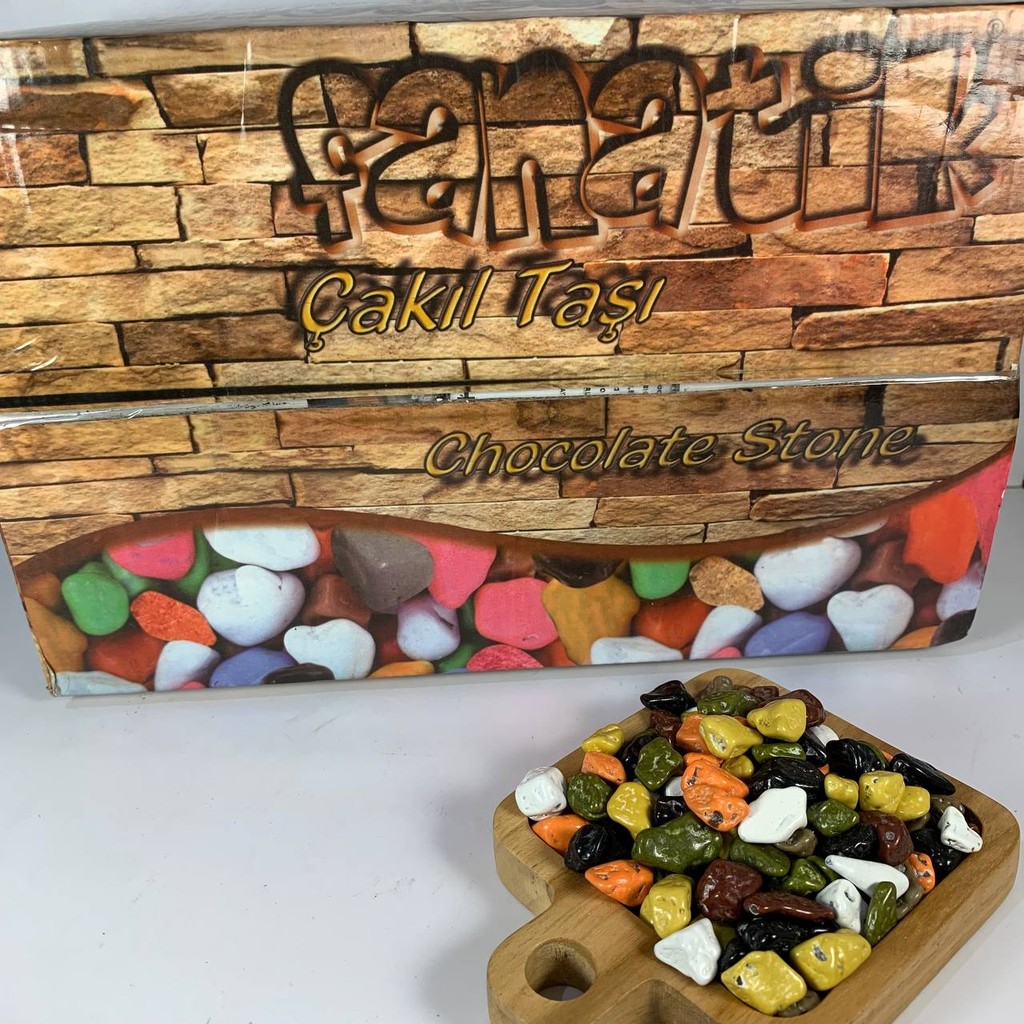 

COKLAT KERIKIL FANATIK / COKELAT ARAB TURKI DUS 5kg OLEH OLEH HAJI DAN UMROH