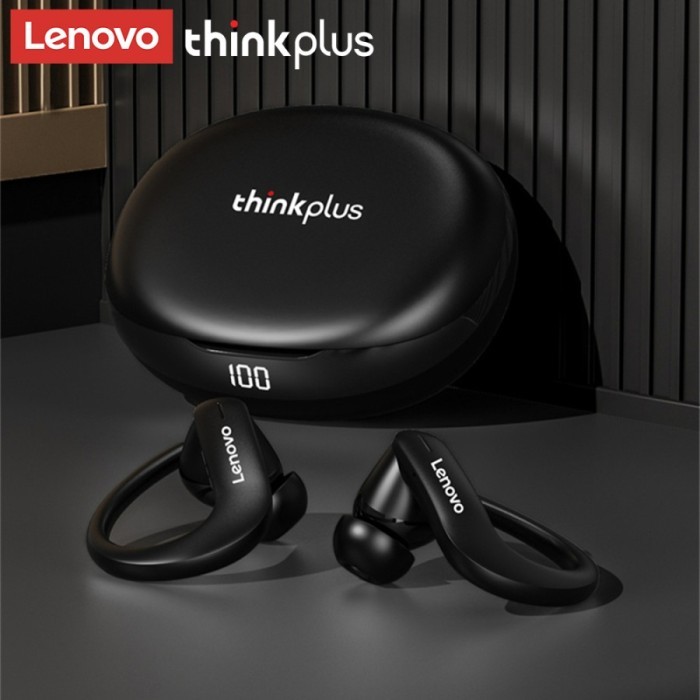 THINKPLUS LENOVO SPORT TWS T50 TRUE WIRELESS BLUETOOTH EARPHONE