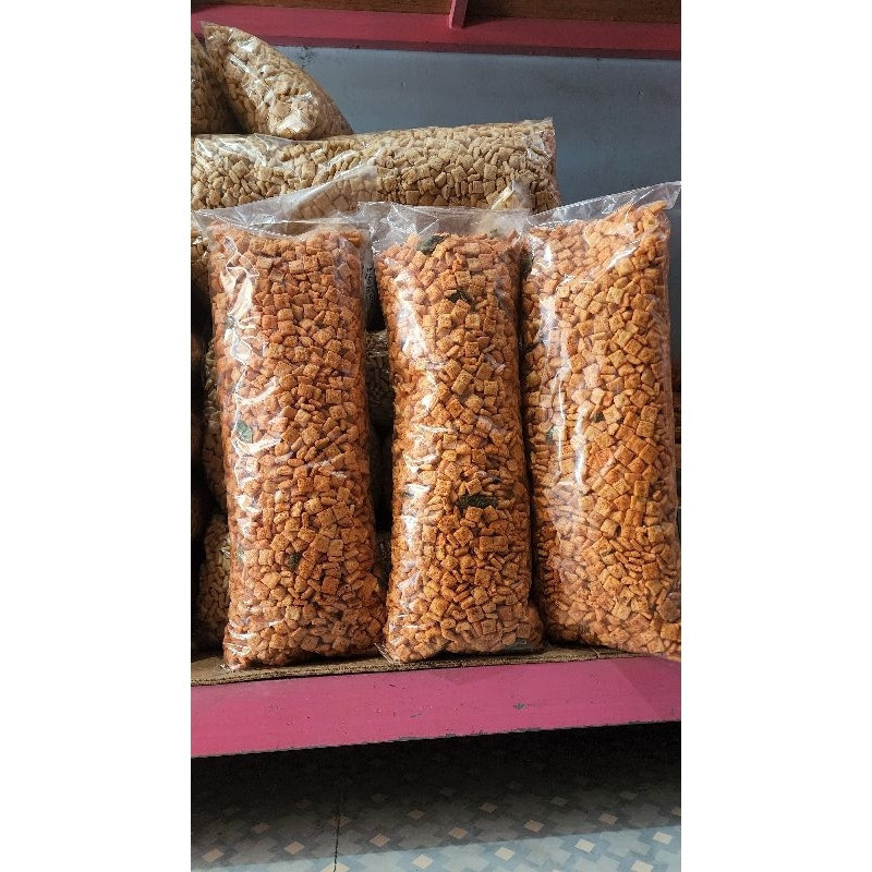 

keripik tahu kerupuk tahu rambak tahu pedas kripik tahu kerupuk tahu pedas