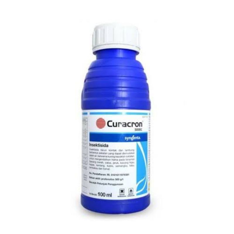 Curacron 100ml insektisida