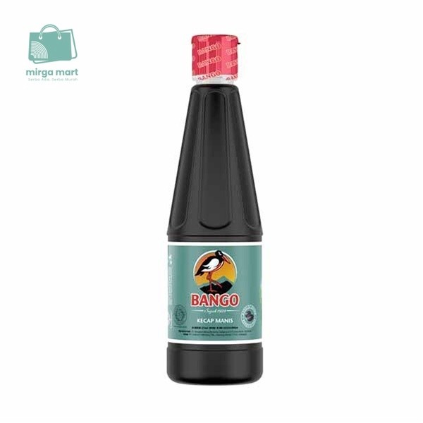 

Bango Kecap Manis 275 Ml