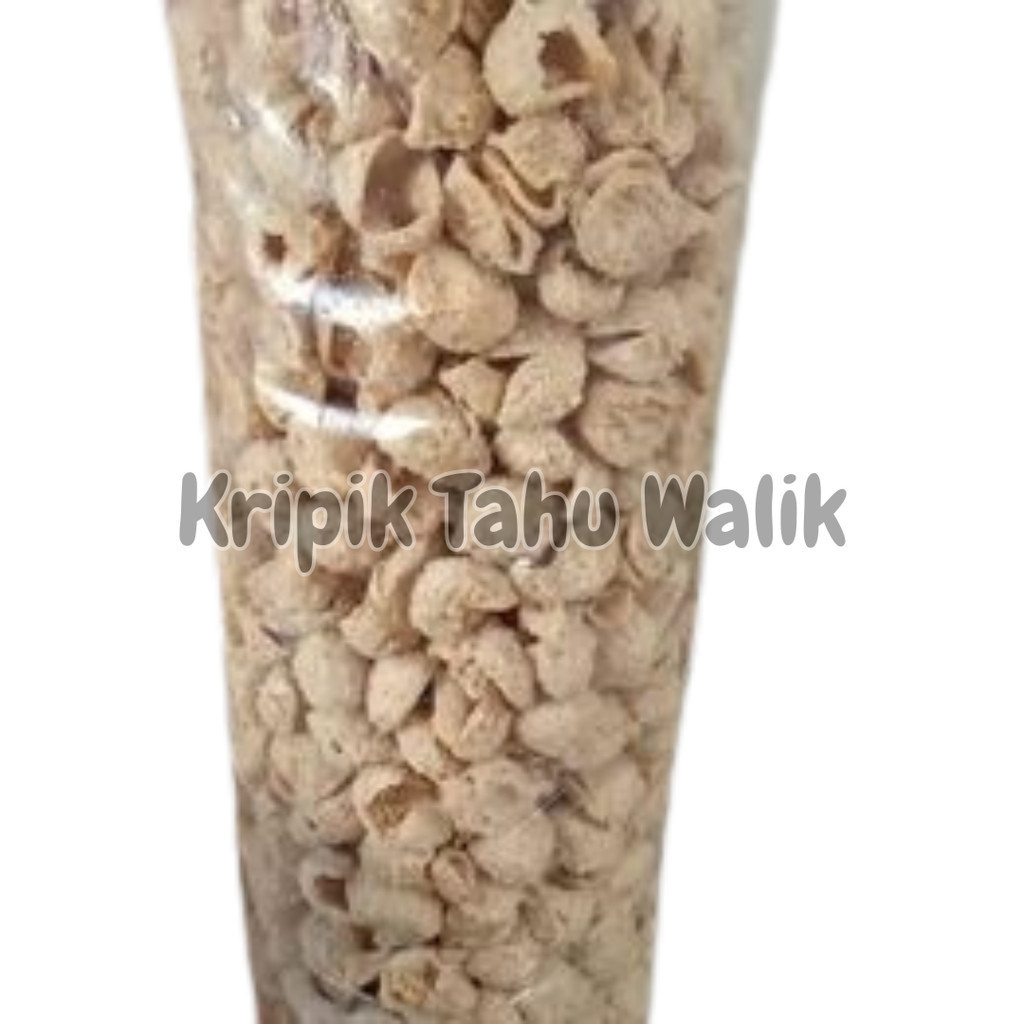 

Best Price keripik tahu walik tahu bulat kering tahu walik crispy kripik tahu walik