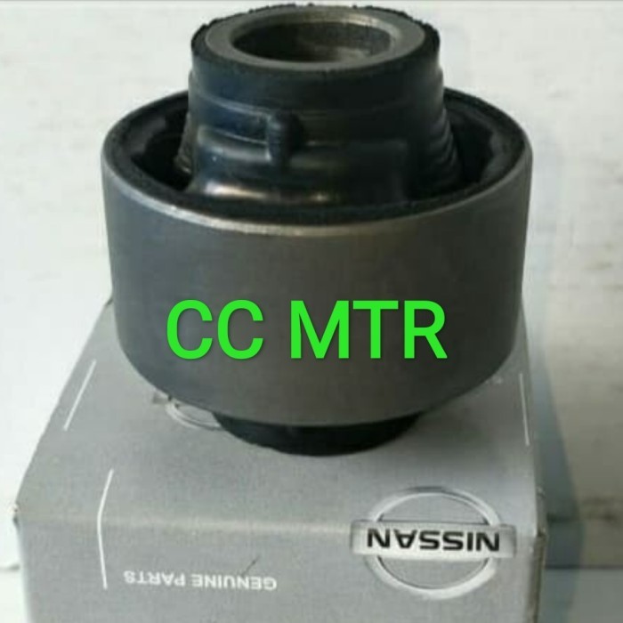 BUSHING LOW ARM DEPAN BESAR MARCH / DATSUN GO