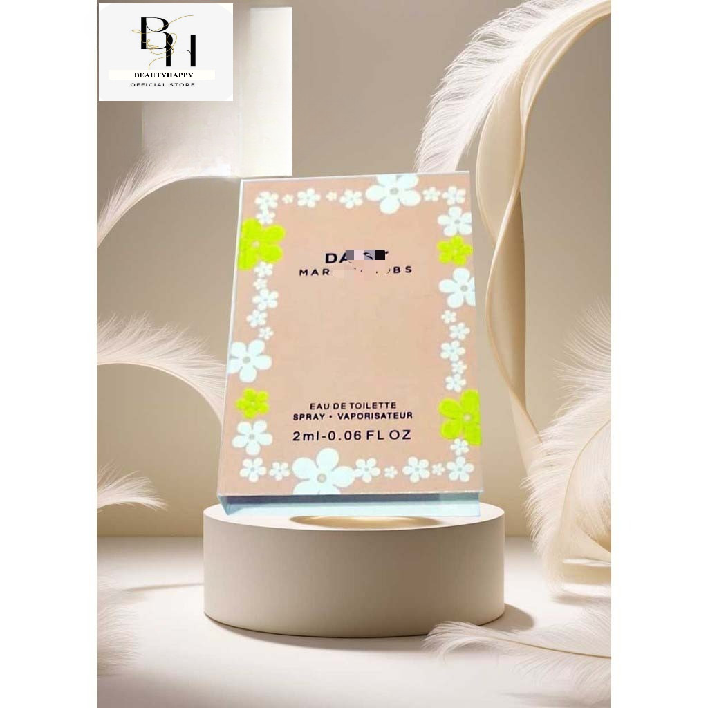 Parfum D41SY M4RC J4C0BS Travel Size 2ML