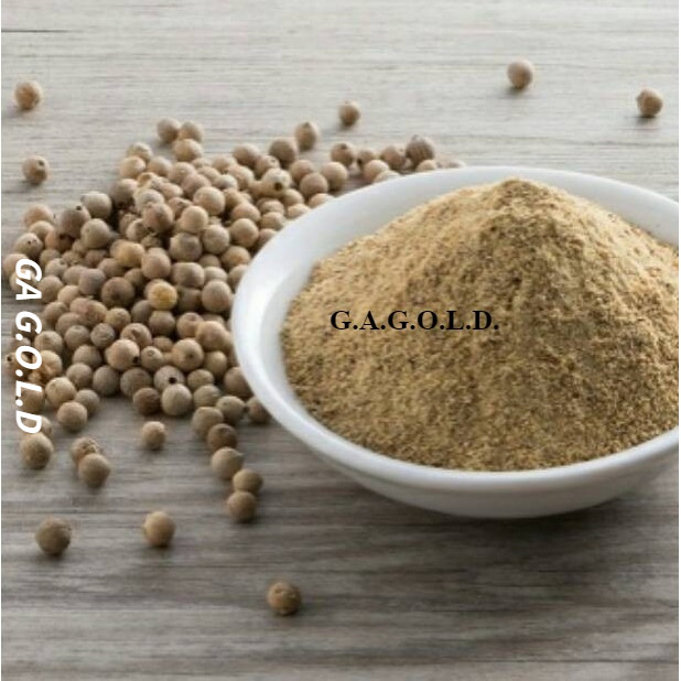 

MERICA BUBUK PR GA JAYA GOLD 10 PCS