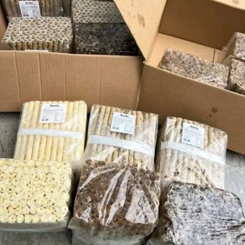 

(PO Dus) Roola 6 x 1kg