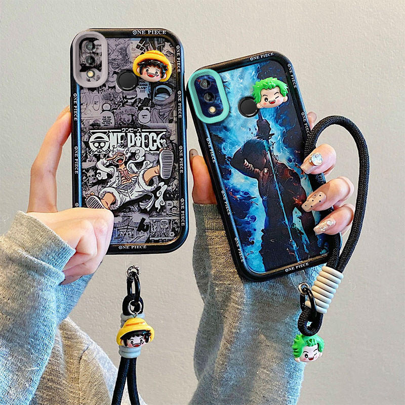 Case pelindung silicon huawei  nova y60 nova y61 nova y70 nova y70 plus  nova y71 nova y90 nova y91 