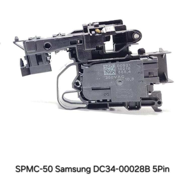 

72ON door lock samsung DC34-00028B 5pin