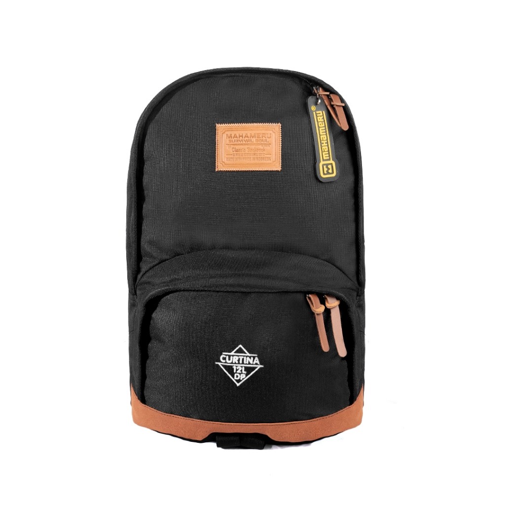 Mahameru Tas Ransel Curtina BM 12