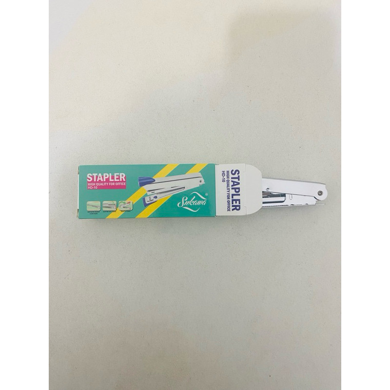 

Mesin Stapler Sukawa HD-10 / Mesin Hekter