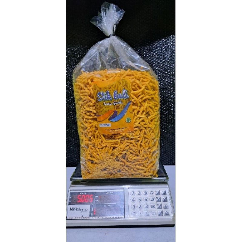 

Stik Bawang / Stik Bali 5 Kg