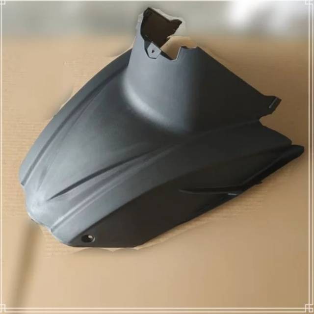 Cover tutup mesin - Honda beat lama old Karbu