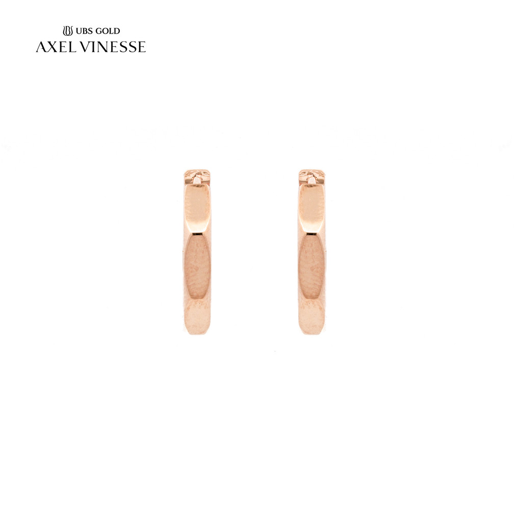 UBS Gold Anting Emas - Cah0238 - 17K