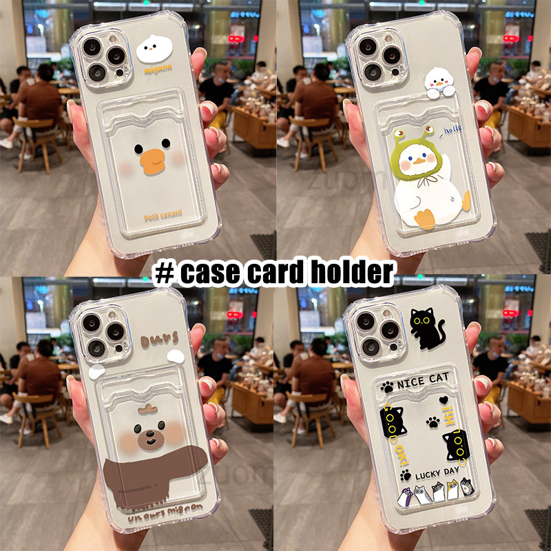 COD Casing Untuk Infinix Note 30 40 Hot 50 50i 30i 40i Smart 9 8 7 Pro + Spark 20 20C 5G Case Slot C