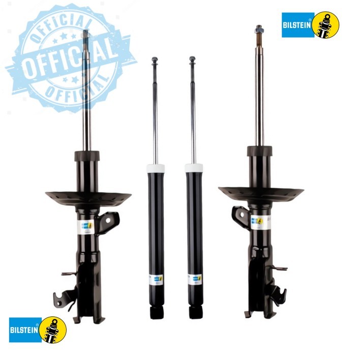 Shock DEPAN + BELAKANG HONDA FREED BILSTEIN B4
