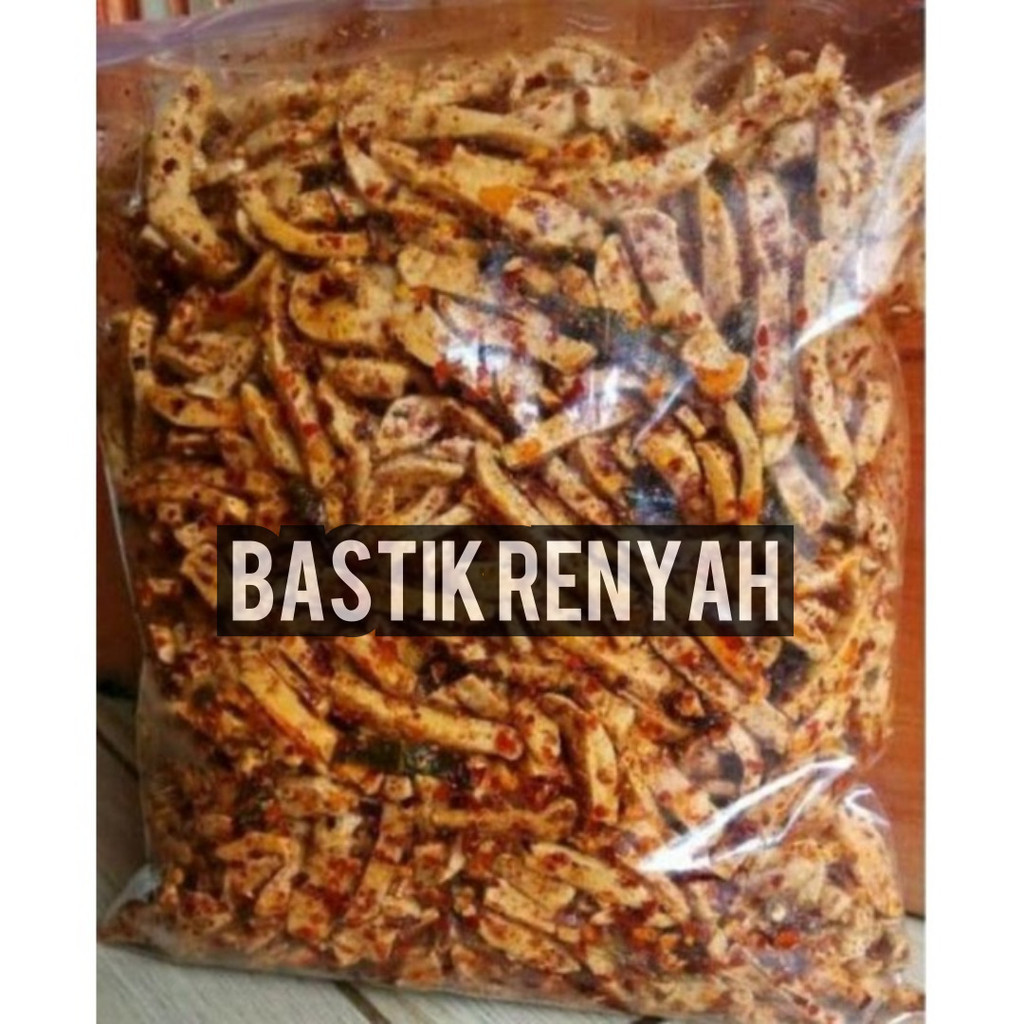 

PROMO basreng sultan bandung 1kg basreng basreng pedas daun jeruk 1kg basreng 1kg TERLARIS