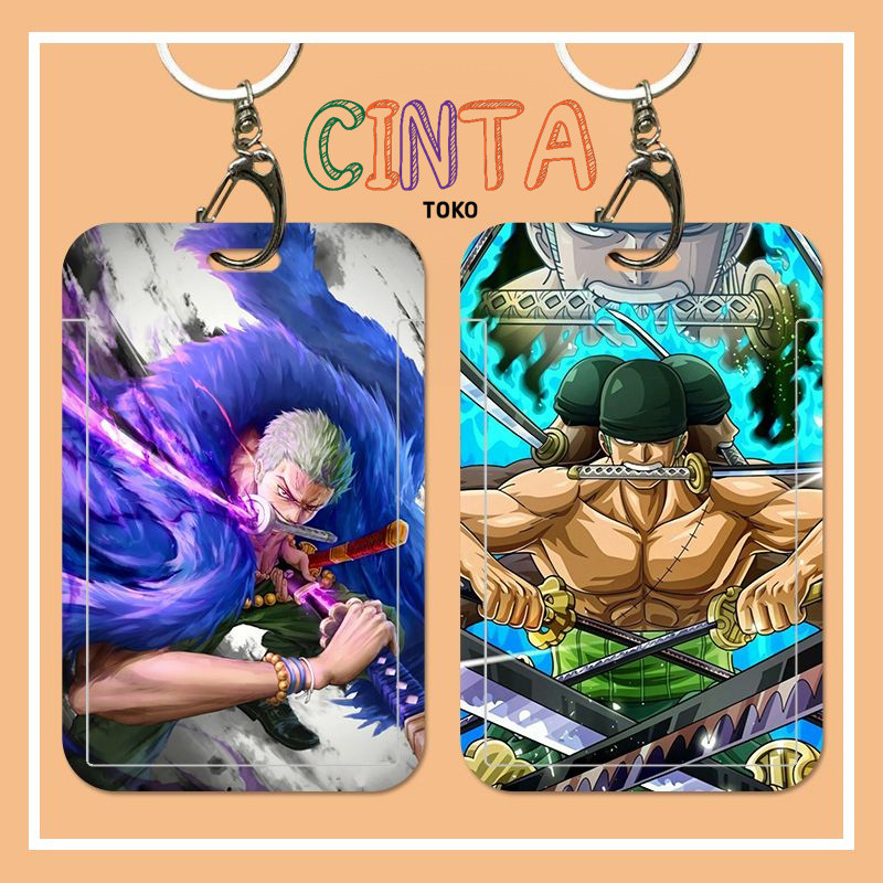 

Tas Kartu Bajak Laut Anime Kartun Zoro Tas Kartu Anti Hilang Tas Kartu Pelajar Tas Kartu Kampus Tas Kartu Identitas Tempat Kartu Bank Tas Kartu Luffy Tas Kartu Tren Mode Tempat Kartu