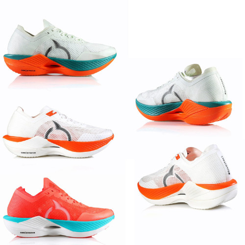 SUPER SALE  SEPATU RUNNING ORTUSEIGHT SOLAR - SEPATU LARI - SEPATU ORIGINAL -SEPATU LARI ORTUSEIGHT 