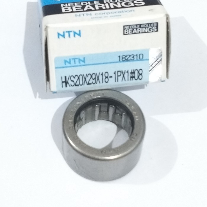 Bearing pully Nmax HKS 202918 Ori NTN