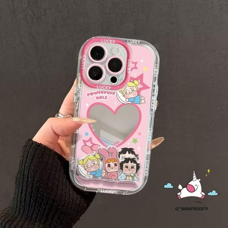 Caseunicorn Casing Untuk Redmi Note 10 12 9 11 10s 8 11s Pro Redmi 12 12C 13C 9A 10A 9T 9C NFC A2 10