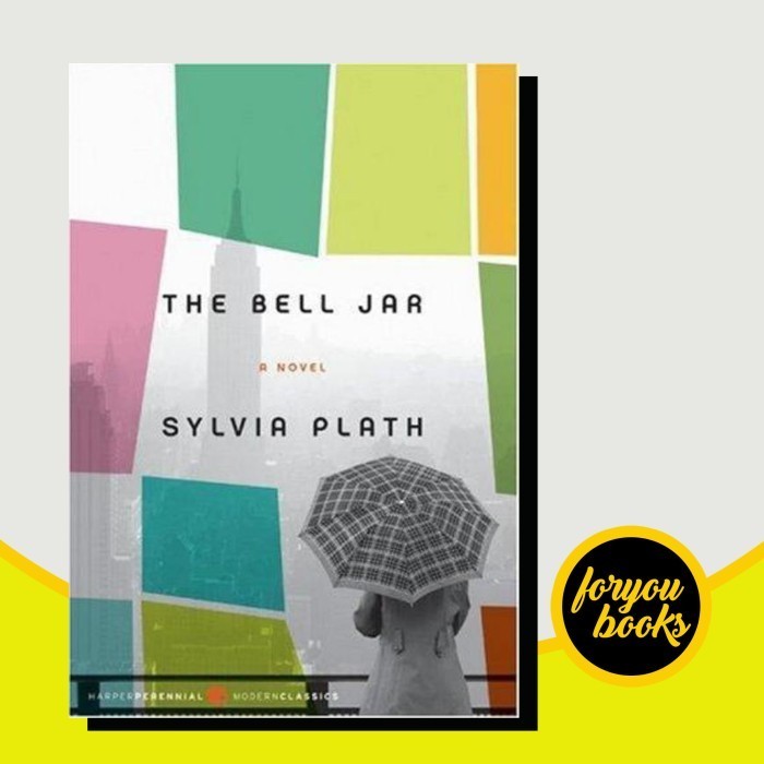 The Bell Jar Sylvia Plath