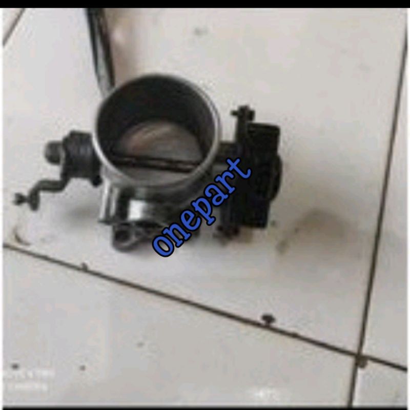Throttle body volvo 940 original