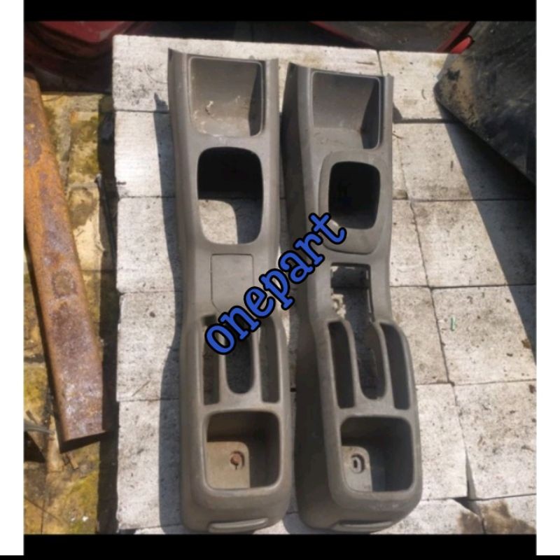 console box Terios rush original